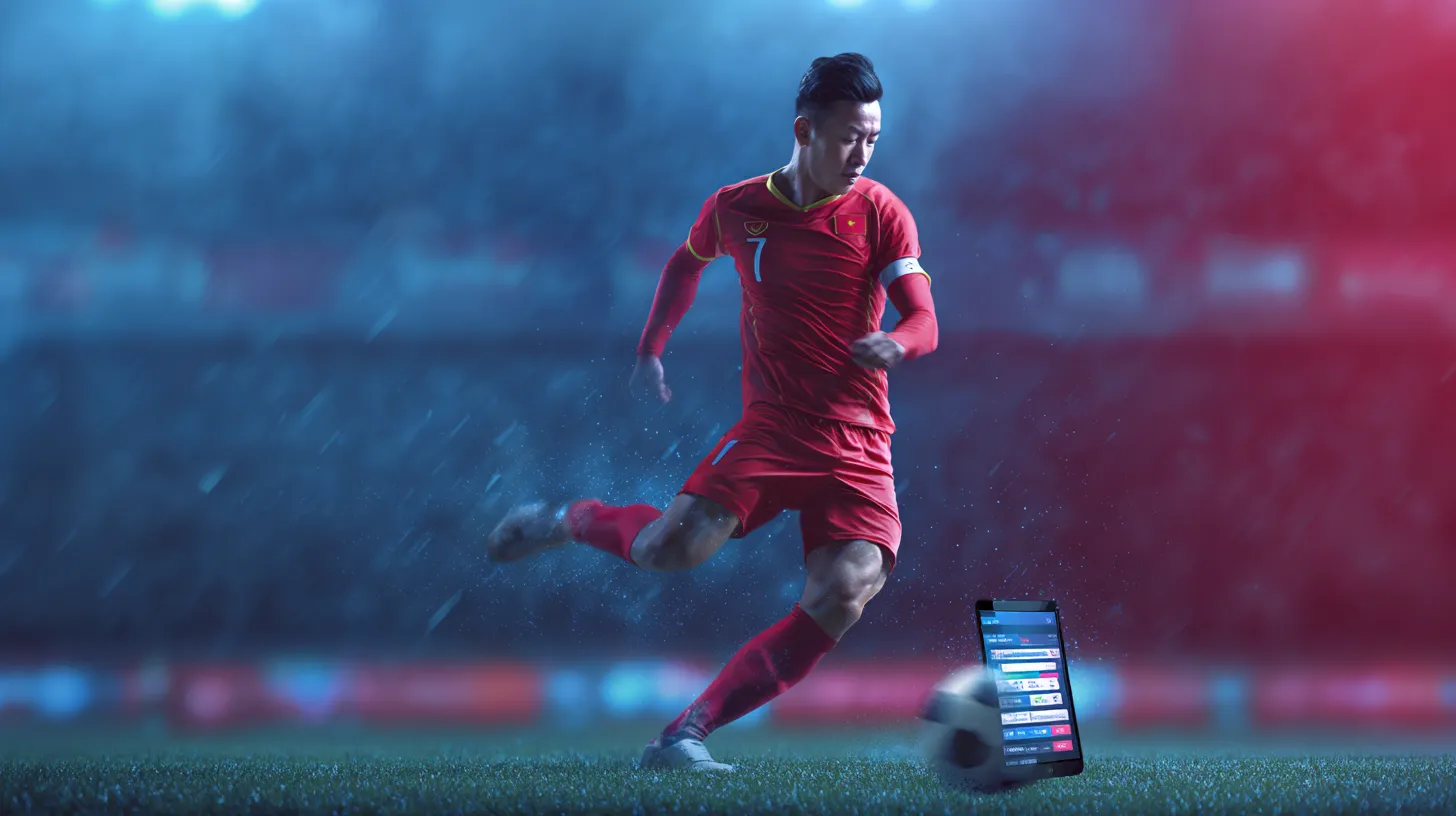 Khám Phá 33win99: Cách Nhận Thưởng Khi Trúng Xổ Số Online