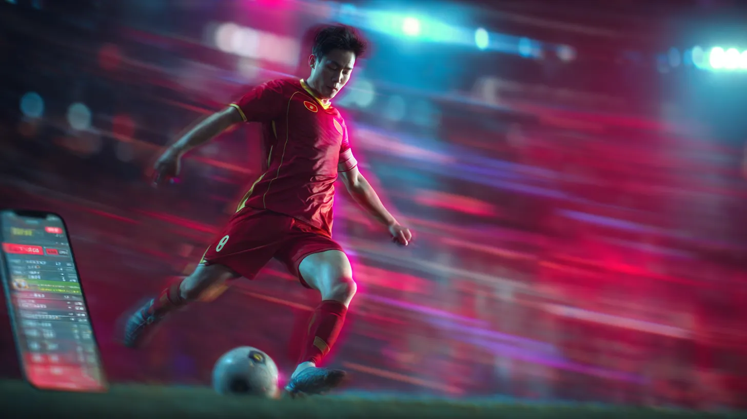 Khám Phá 33win99: Cách Nhận Thưởng Khi Trúng Xổ Số Online