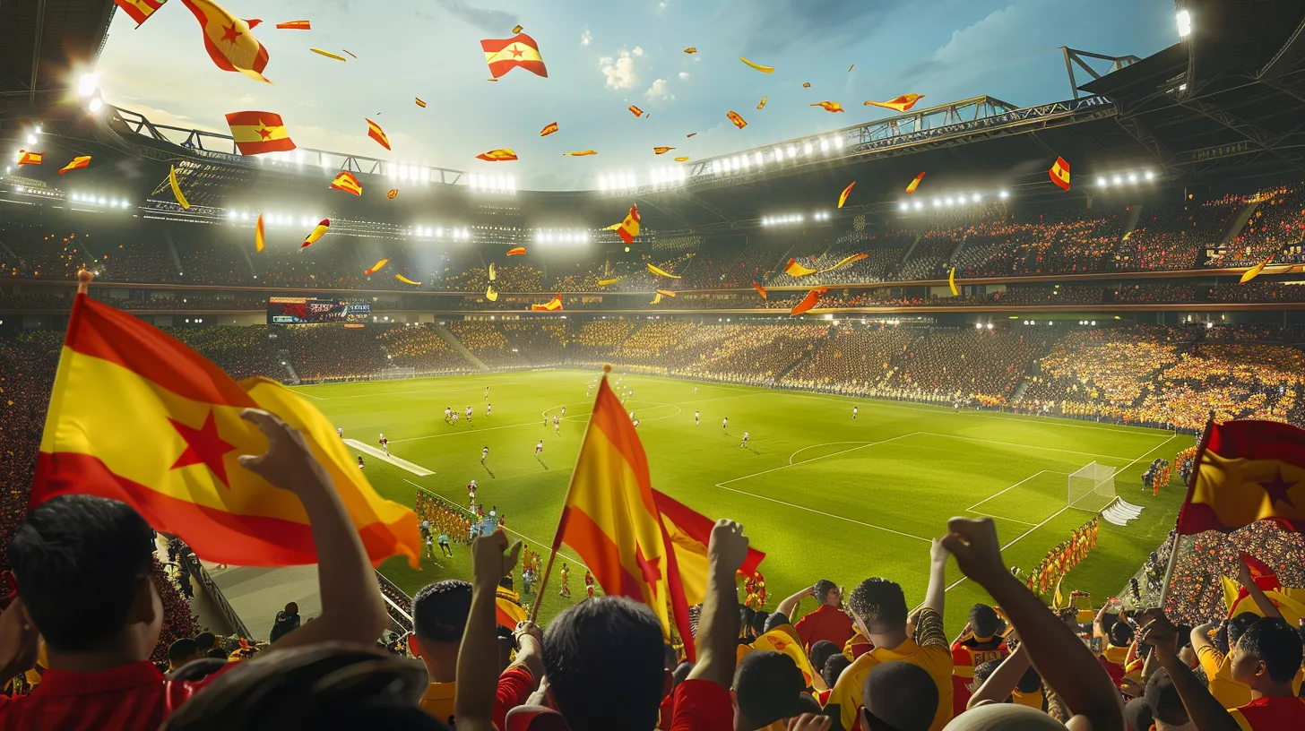 Khám Phá Thế Giới Giải Trí Cùng Okvip