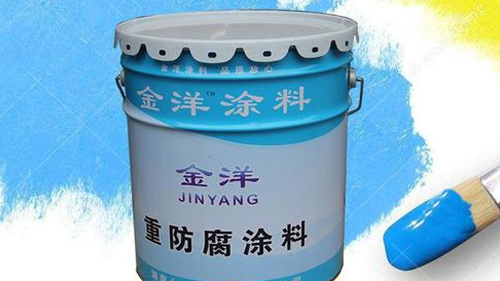 氯磺化漆