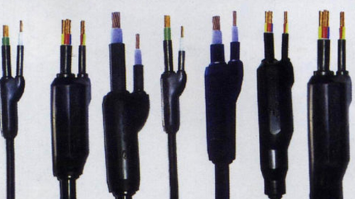 預分支電纜