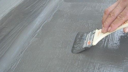 JS防水塗料