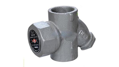 疏水器