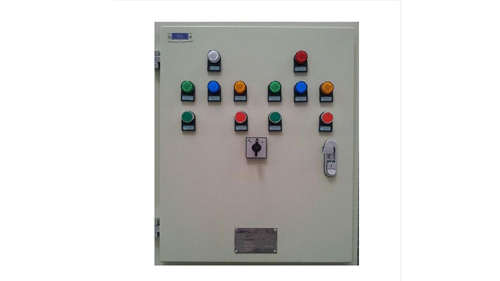 配電箱