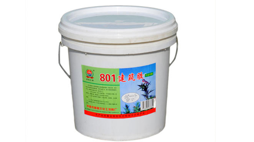 建築膠水