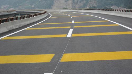 馬路劃線漆