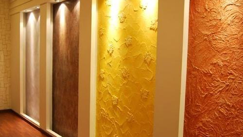 金箔漆