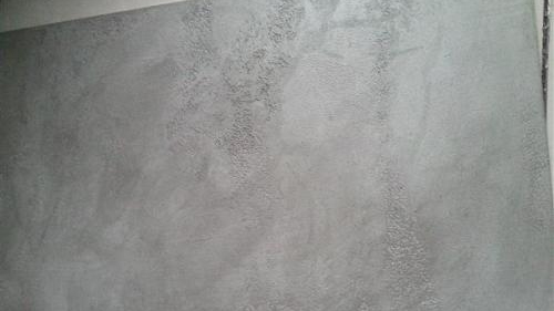 水泥漆