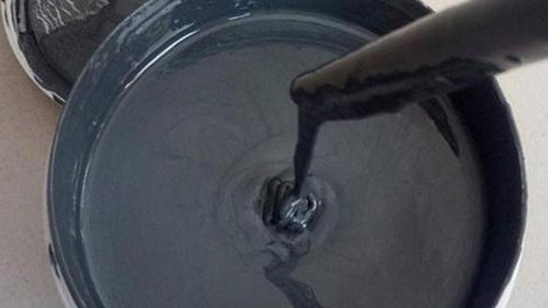 環氧煤瀝青漆